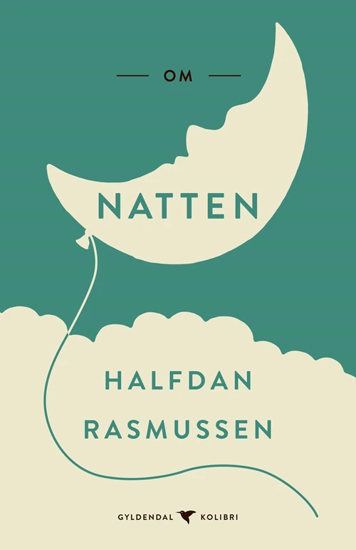 Billede af Om natten