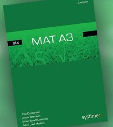 Mat A3 stx