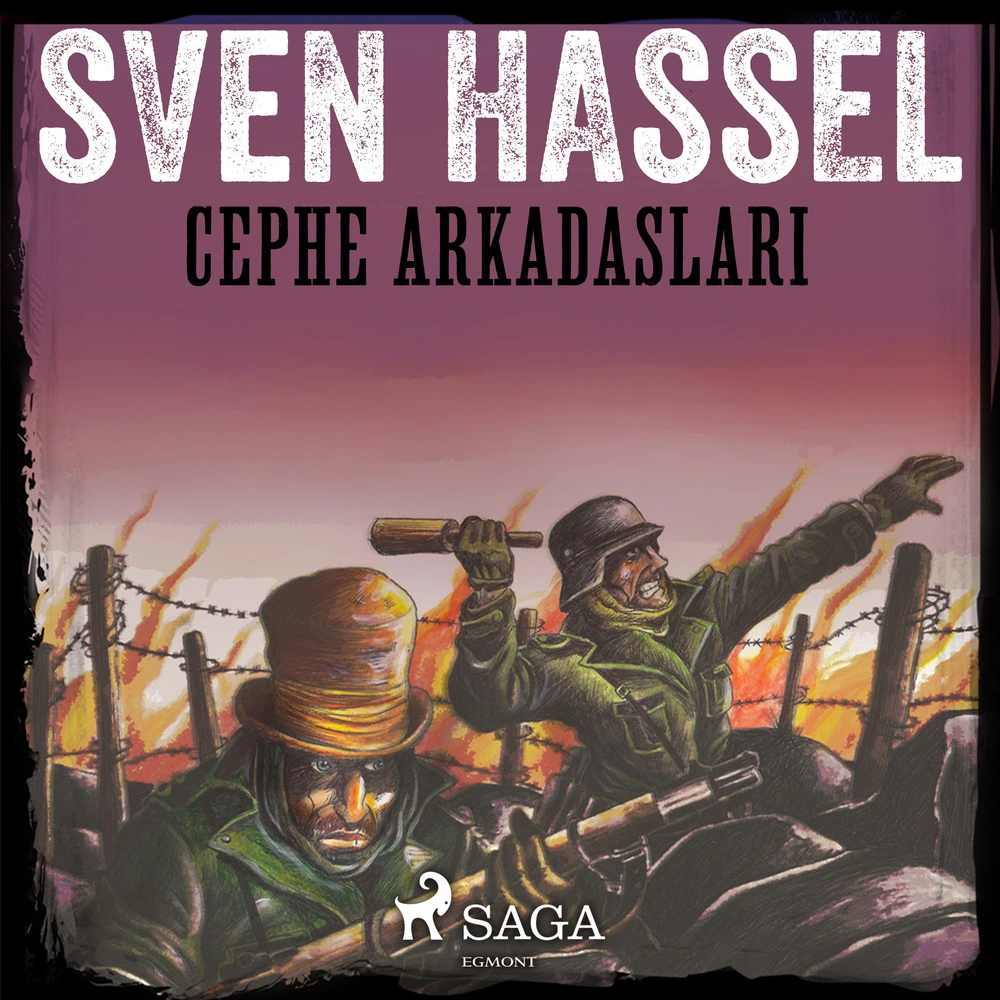 Cephe ArkadaslarÄ±