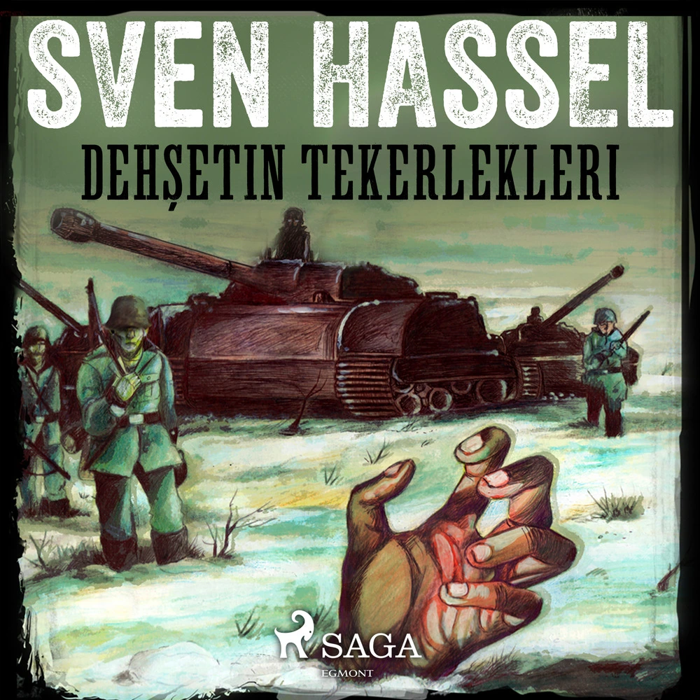 DehÅetin Tekerlekleri
