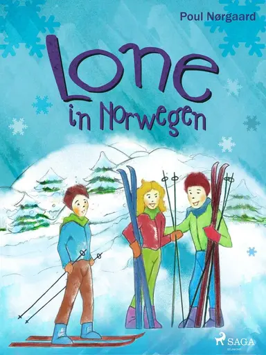 Lone in Norwegen