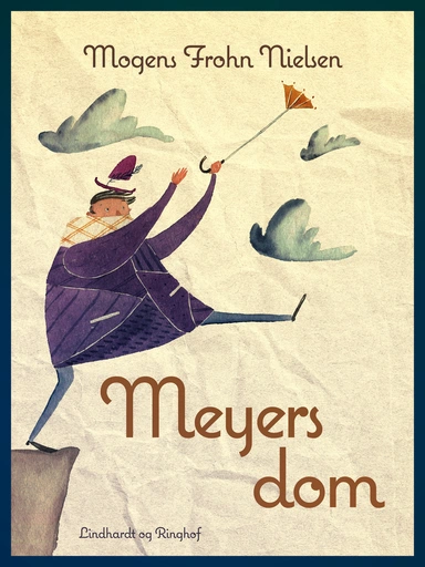 Meyers dom