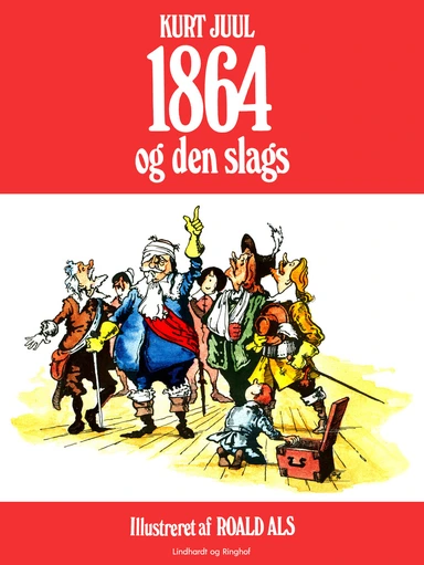 1864 - og den slags