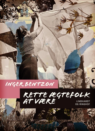 Rette ægtefolk at være