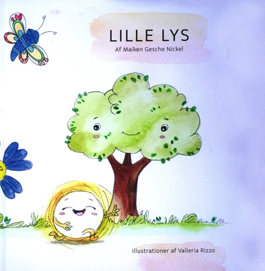 Lille lys