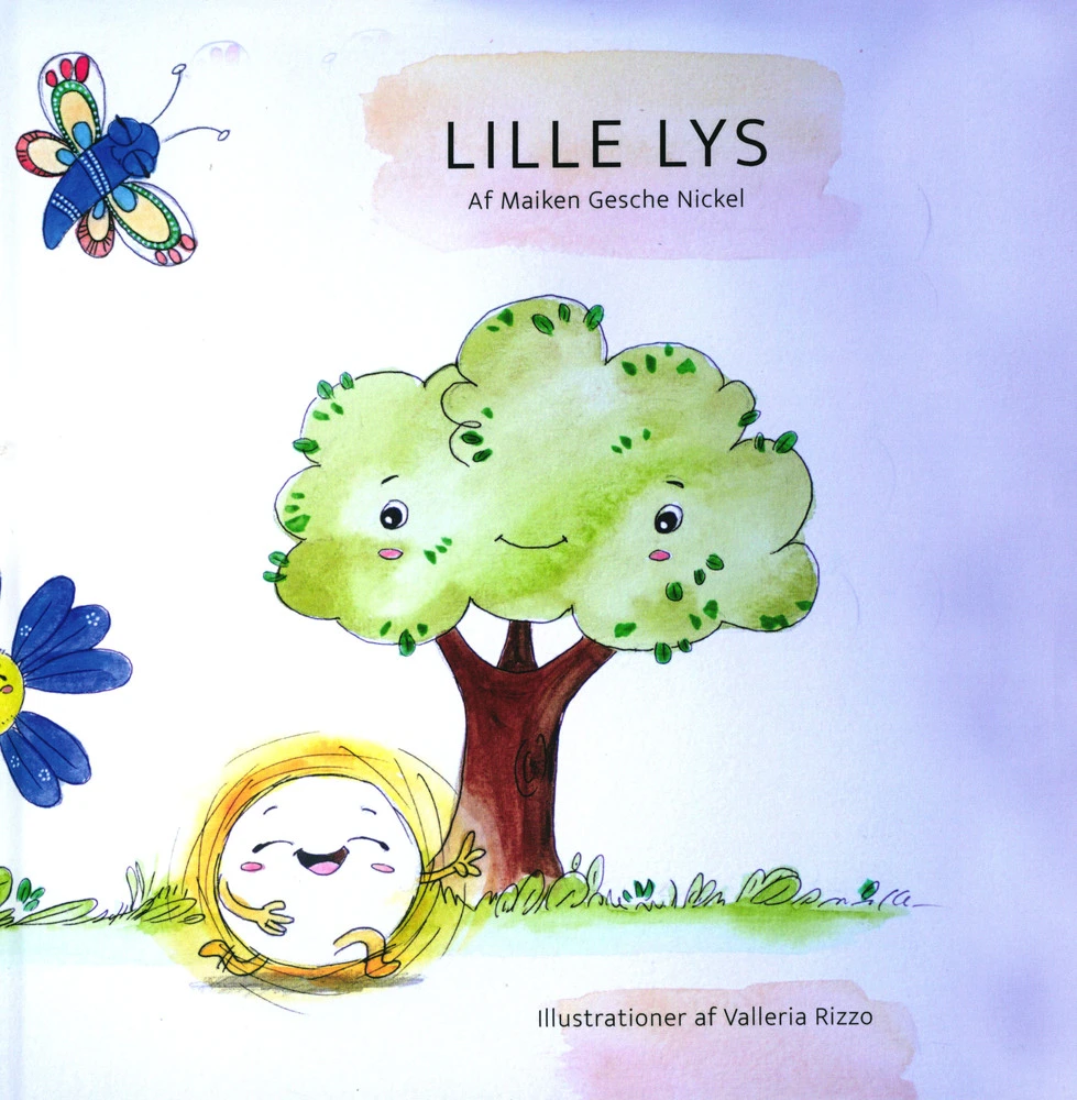Billede af Lille lys