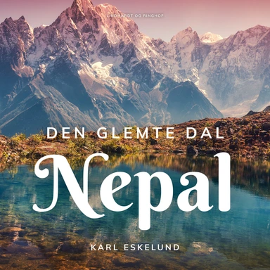 Den glemte dal: Nepal