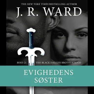 The Black Dagger Brotherhood 21