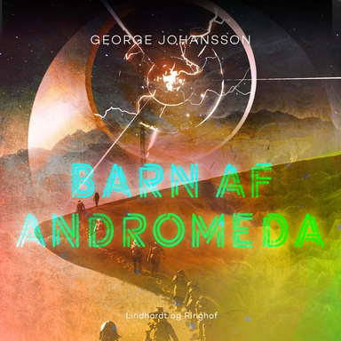 Barn af Andromeda