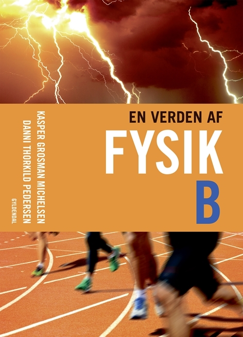Billede af En verden af fysik B