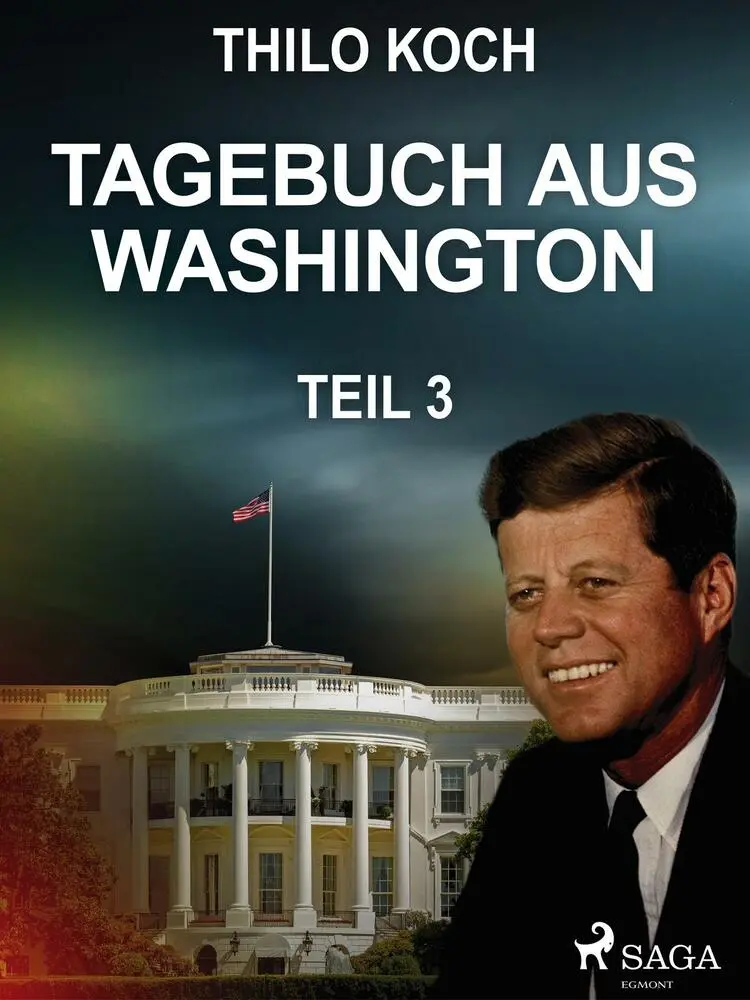 Tagebuch aus Washington 3