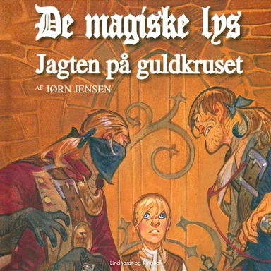 Jagten på guldkruset