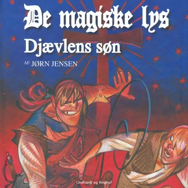 Djævlens søn