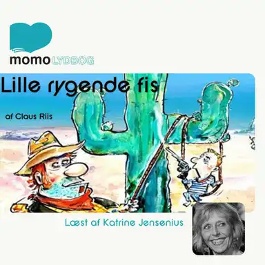 Lille rygende fis