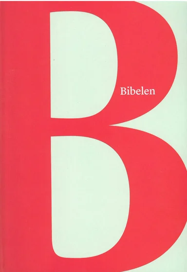 Bibelen i paperback, 2. udgave