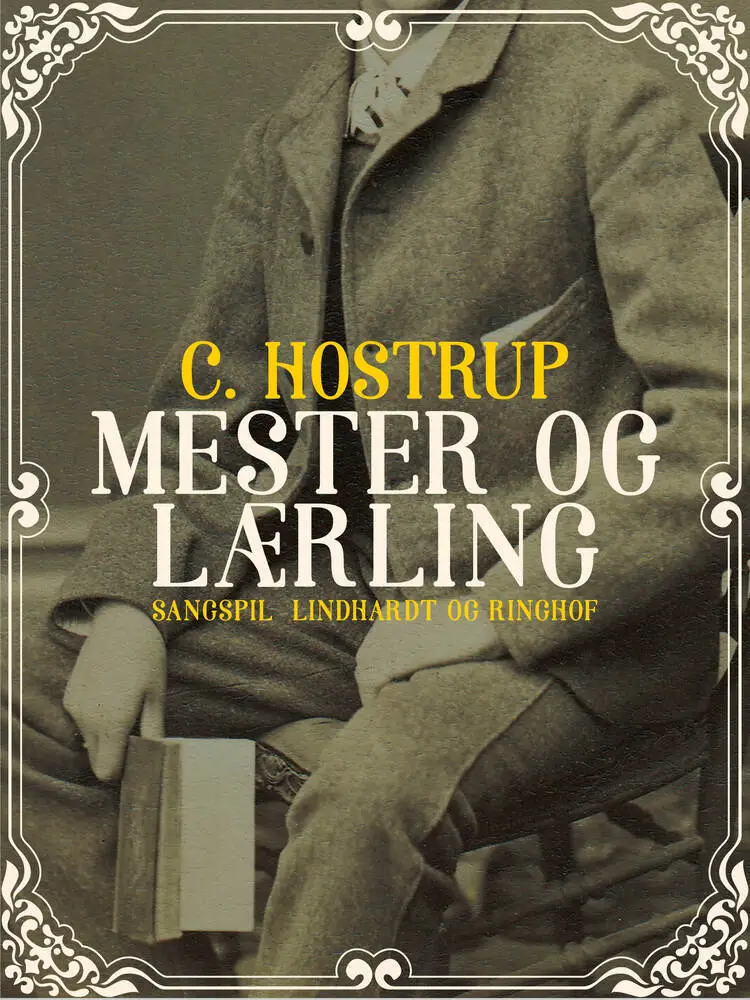 Mester og lærling