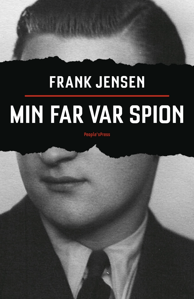 Billede af Min far var spion