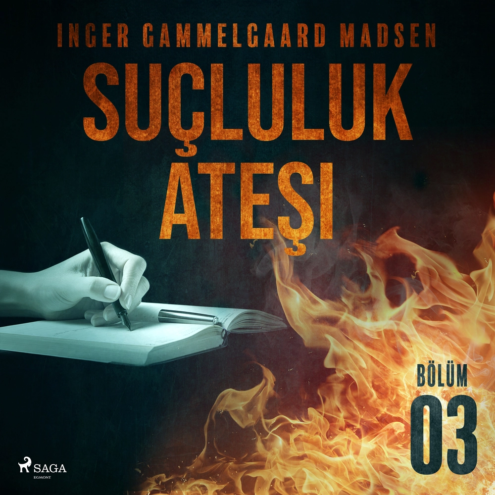 SuÃ§luluk AteÅi - Bölüm 3