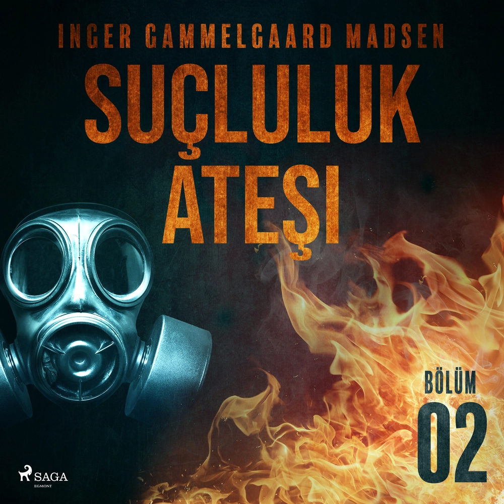 SuÃ§luluk AteÅi - Bölüm 2