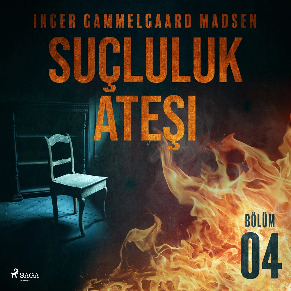 SuÃ§luluk AteÅi - Bölüm 4