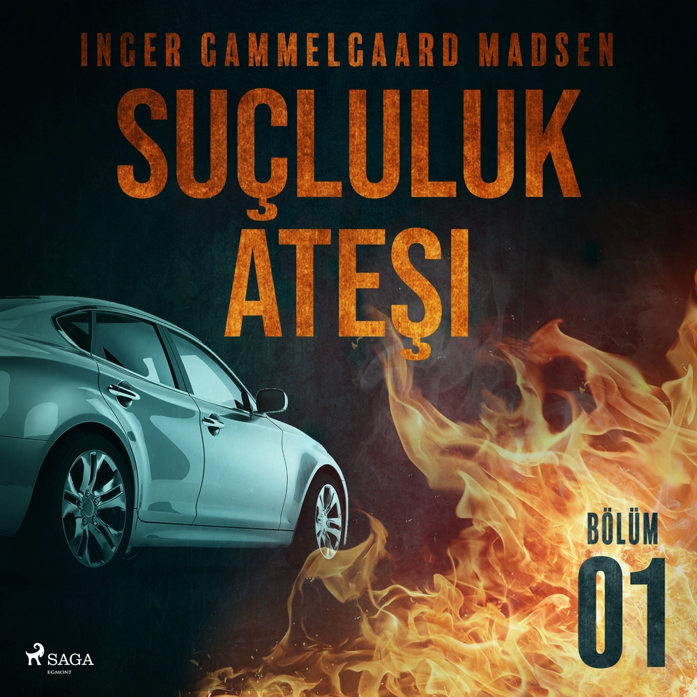SuÃ§luluk AteÅi - Bölüm 1