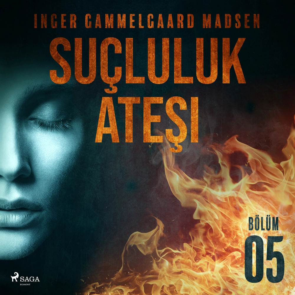 SuÃ§luluk AteÅi - Bölüm 5