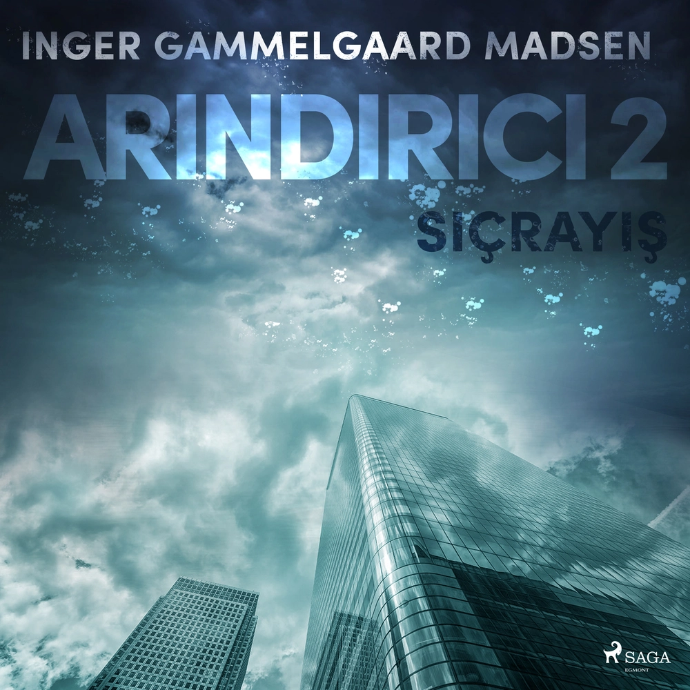 ArÄ±ndÄ±rÄ±cÄ± 2: SÄ±Ã§rayÄ±Å