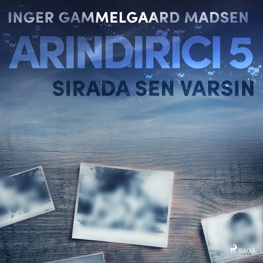 ArÄ±ndÄ±rÄ±cÄ± 5: SÄ±rada Sen VarsÄ±n