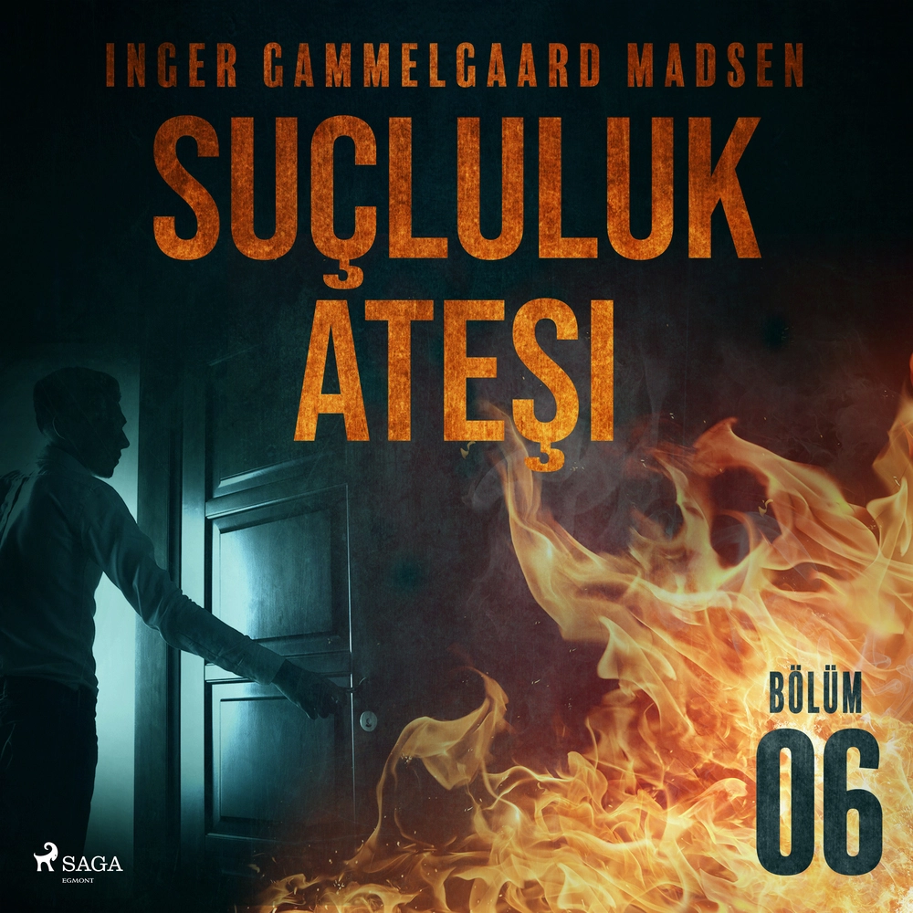 SuÃ§luluk AteÅi - Bölüm 6