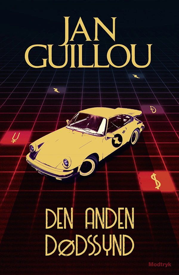Billede af Den anden dødssynd