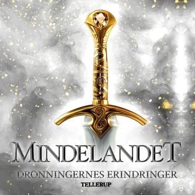 Mindelandet #1: Dronningernes Erindringer