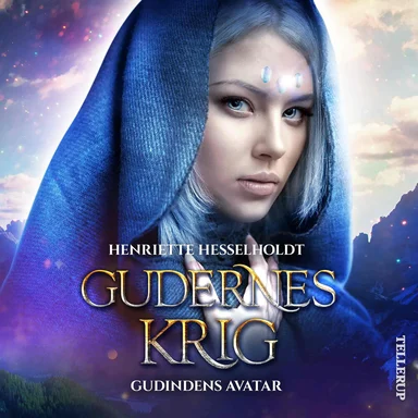 Gudernes krig #1: Gudindens avatar