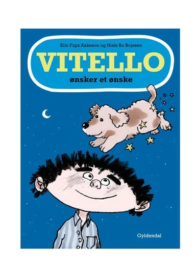 Vitello ønsker et ønske