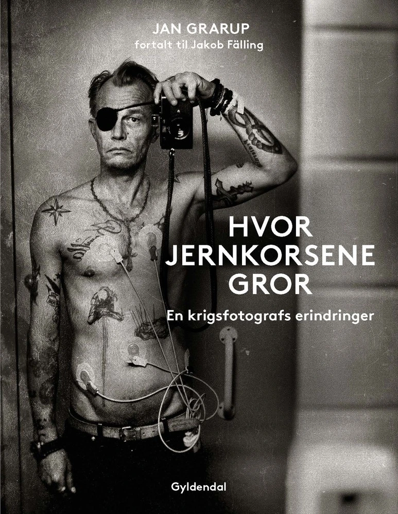 Billede af Hvor jernkorsene gror
