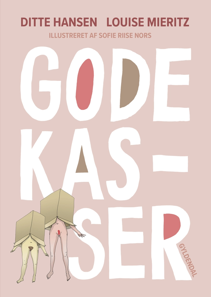 Billede af Gode kasser