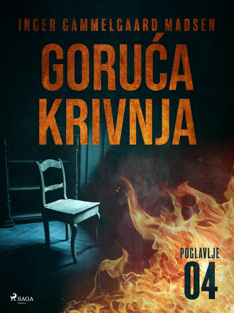 GoruÄa krivnja - Äetvrto poglavlje