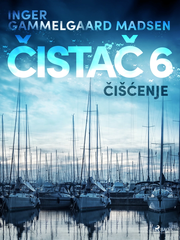 ÄistaÄ 6: ÄiÅ¡Äenje