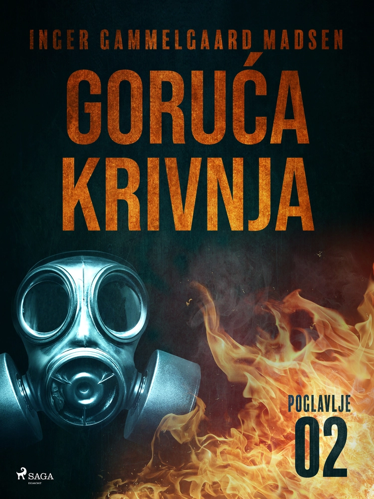 GoruÄa krivnja - Drugo poglavlje
