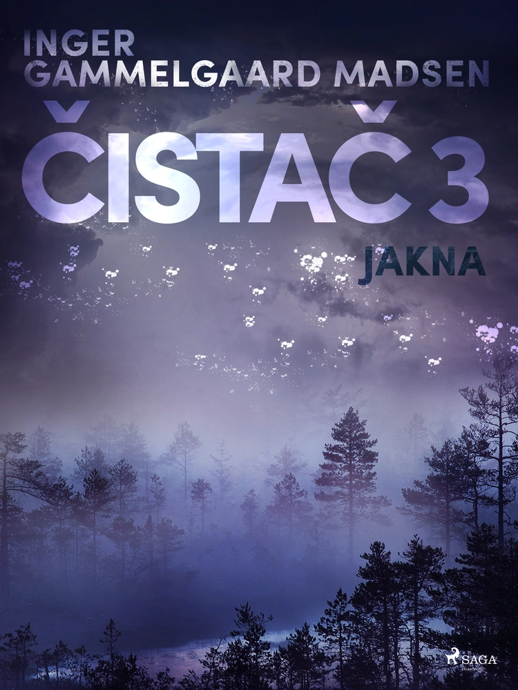 ÄistaÄ 3: Jakna