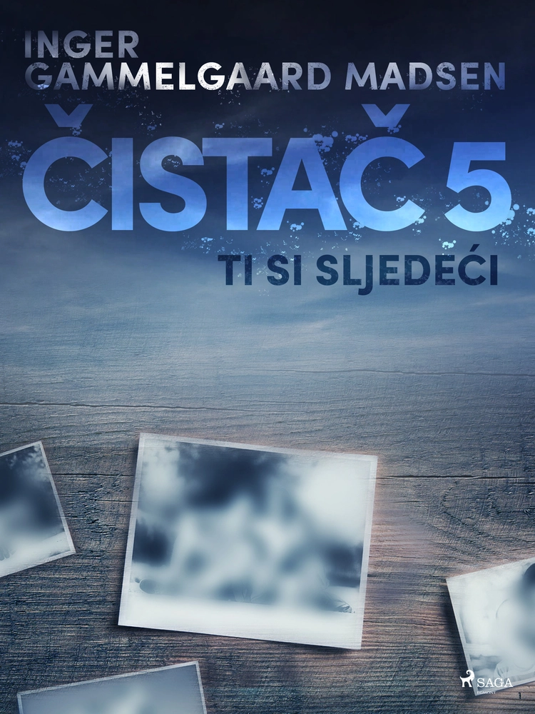 ÄistaÄ 5: Ti si sljedeÄi