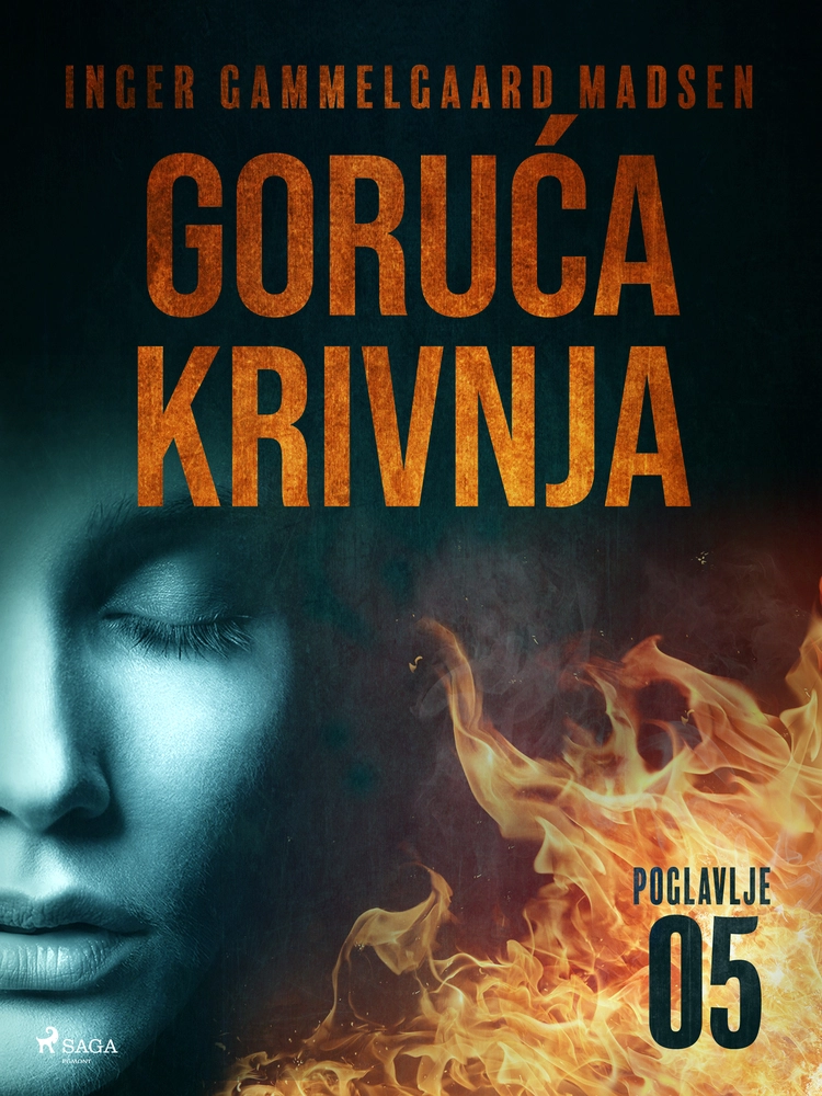 GoruÄa krivnja - Peto poglavlje