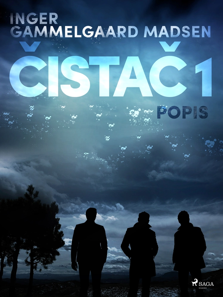 ÄistaÄ 1: Popis