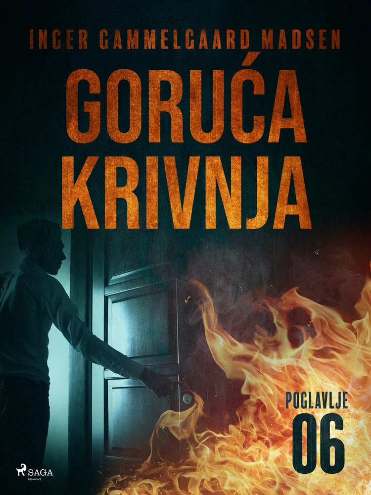 GoruÄa krivnja - Å esto poglavlje