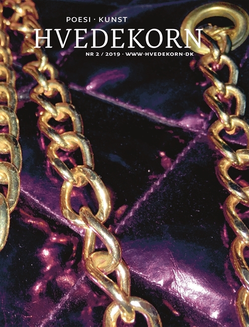 Billede af Hvedekorn 2 2019