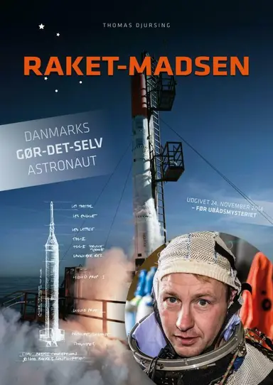 Raket-Madsen