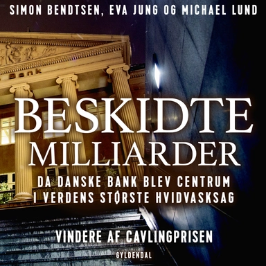 Beskidte milliarder