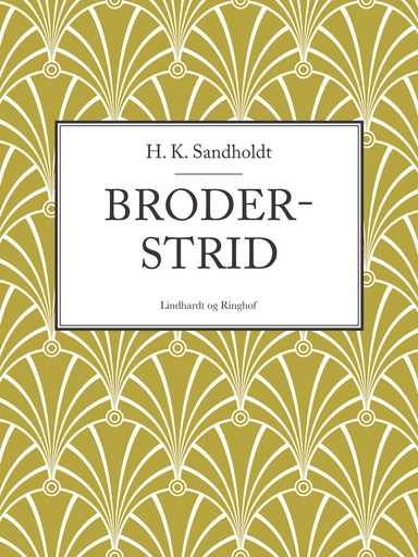 Broderstrid
