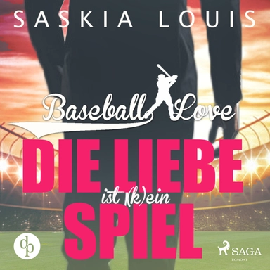 Baseball Love 4: Die Liebe ist (k)ein Spiel