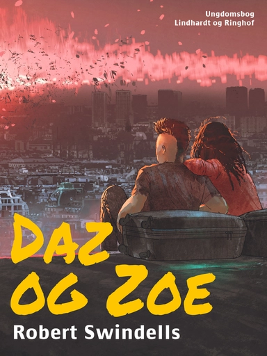 Daz og Zoe