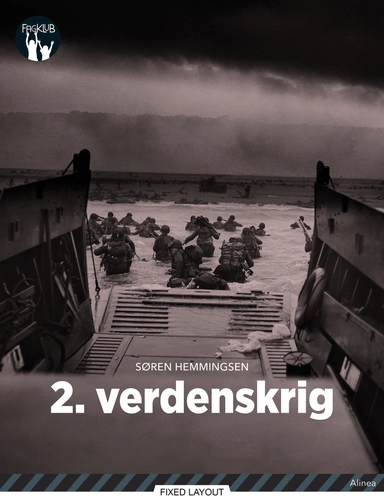 2. verdenskrig, Sort Fagklub